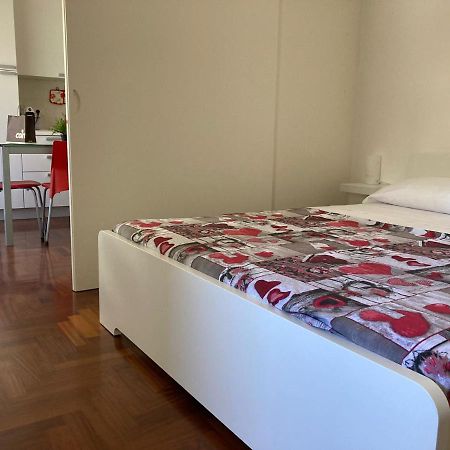 Da Sofia Apartment-Parking Cagliari Extérieur photo