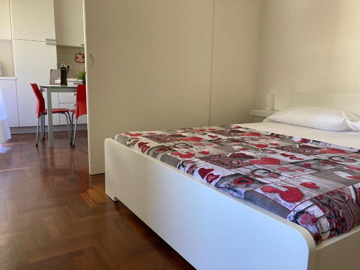 Da Sofia Apartment-Parking Cagliari Extérieur photo