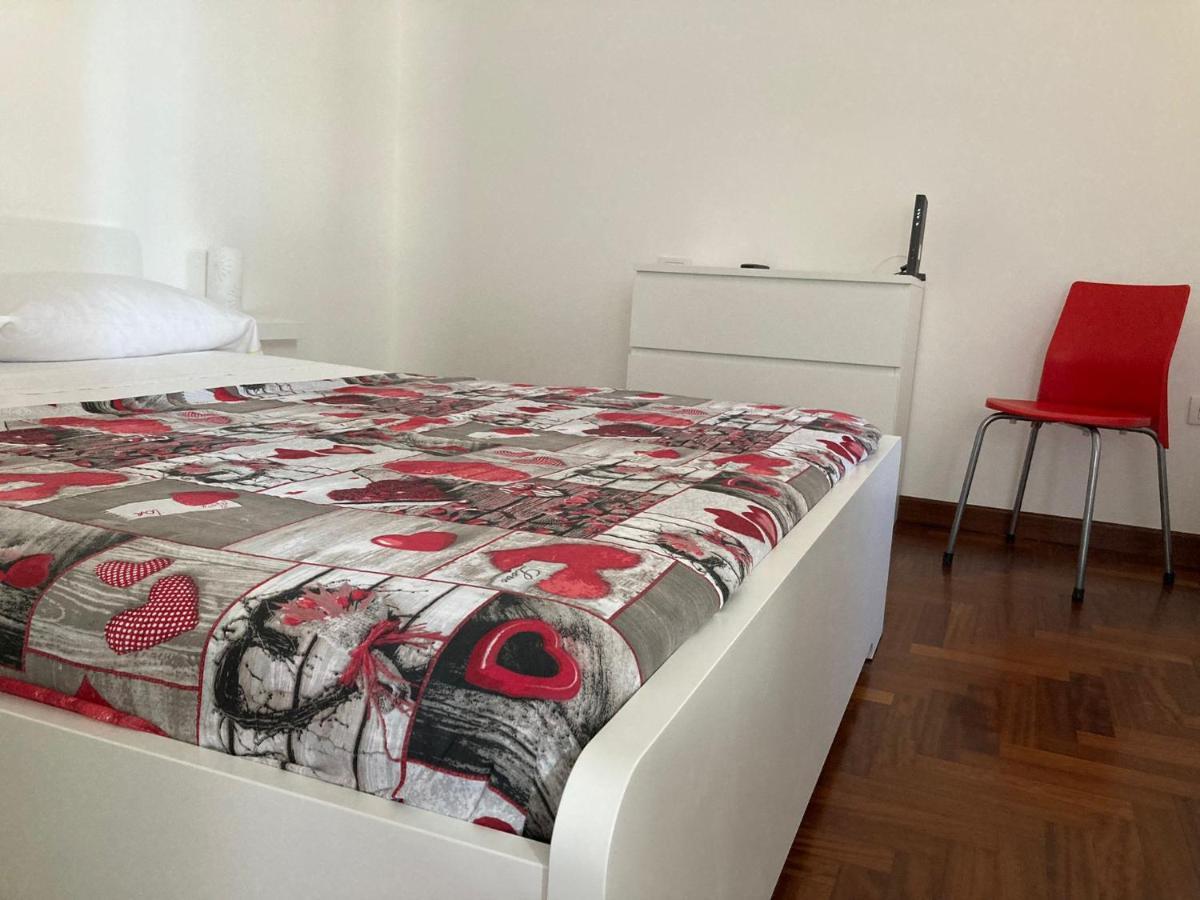 Da Sofia Apartment-Parking Cagliari Extérieur photo