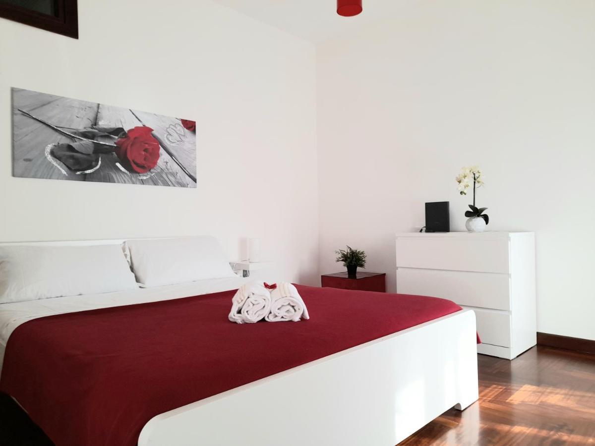 Da Sofia Apartment-Parking Cagliari Extérieur photo