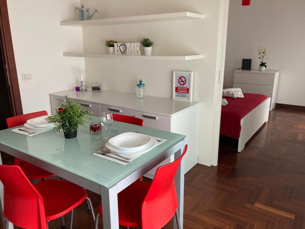 Da Sofia Apartment-Parking Cagliari Extérieur photo